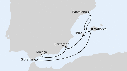 Kanaren & Madeira ab Gran Canaria