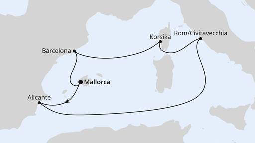 Kanaren & Madeira ab Gran Canaria