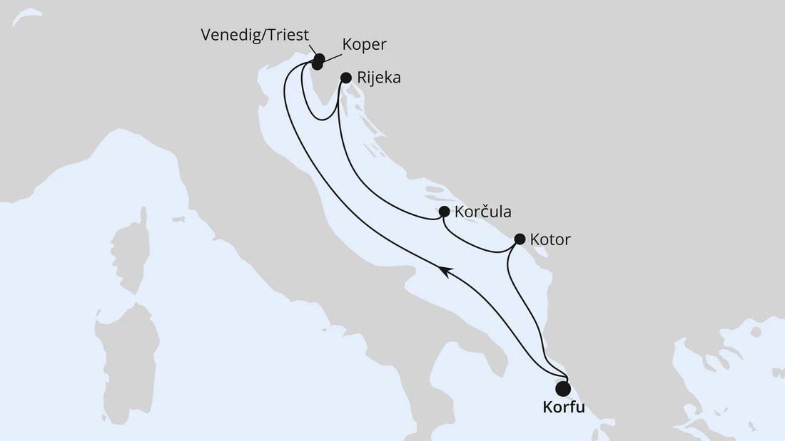 Adria ab Korfu 2