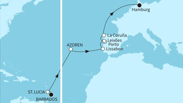 Transatlantik