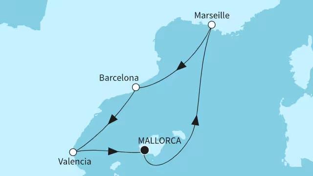 Wildcat Tattoo Cruise