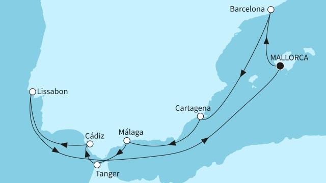 Faszination Mittelmeer