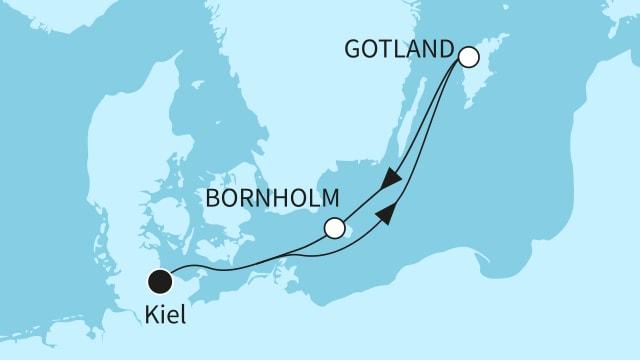 Jeckliner 6