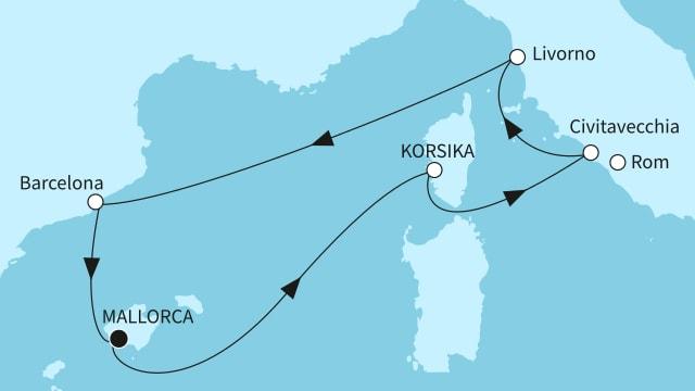Faszination Mittelmeer