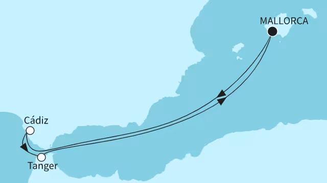 David Garrett Cruise