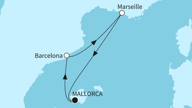Full Metal Cruise XIII - Part 1