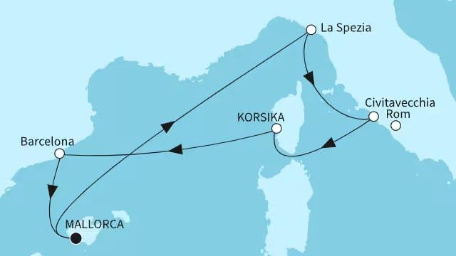 Adults-only: Faszination Mittelmeer