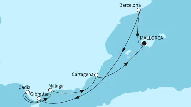 Faszination Mittelmeer