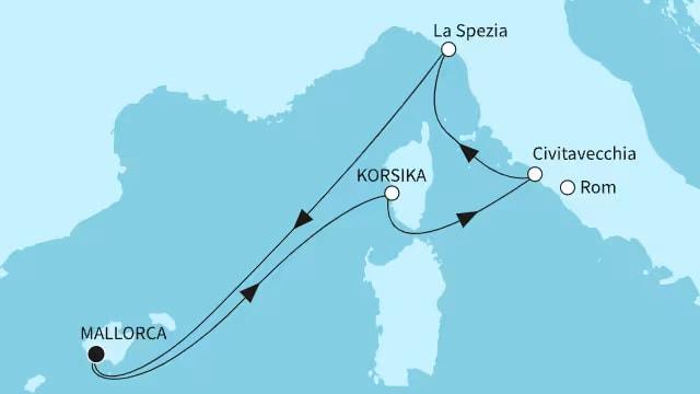 Faszination Mittelmeer