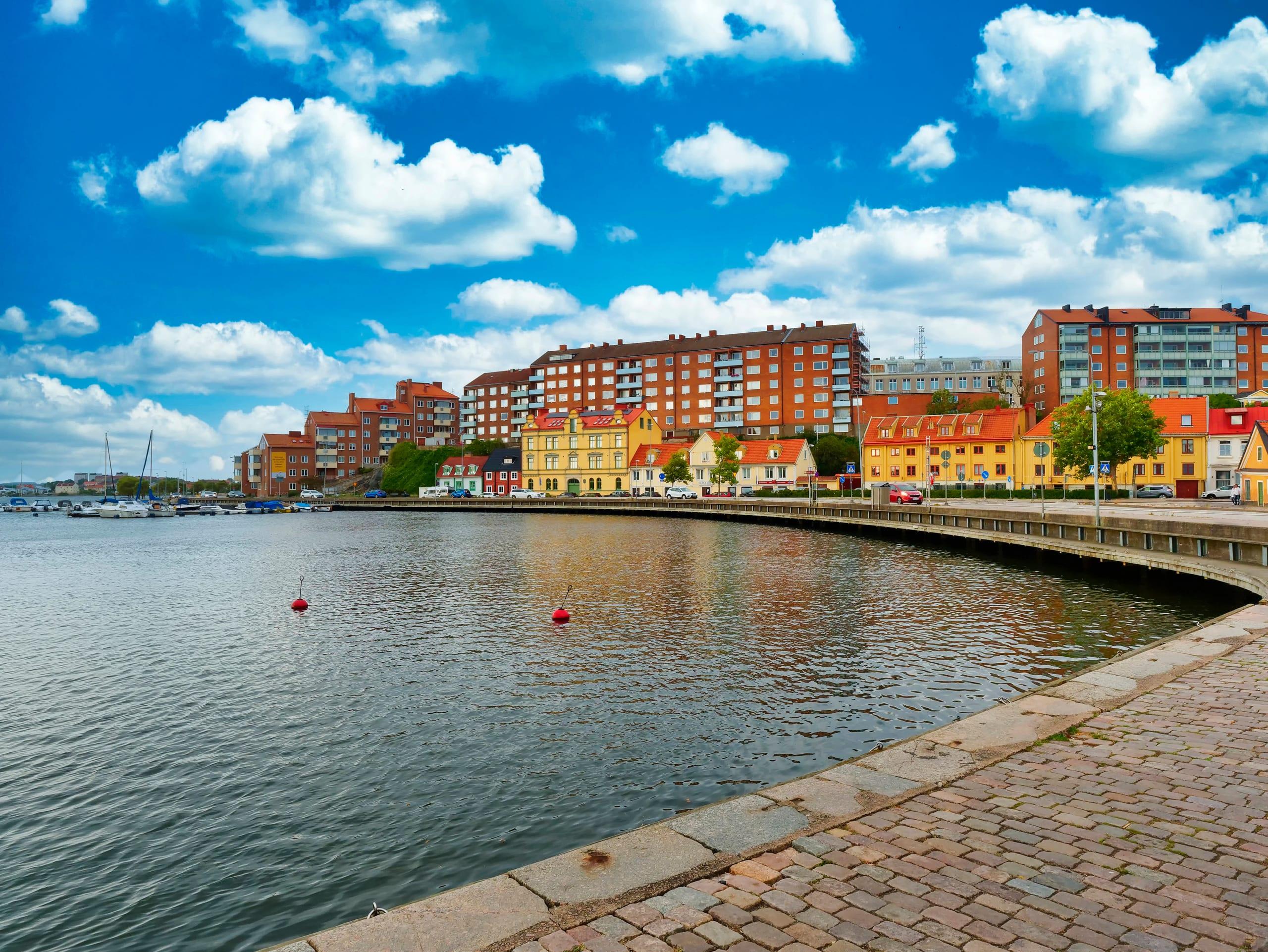Karlskrona