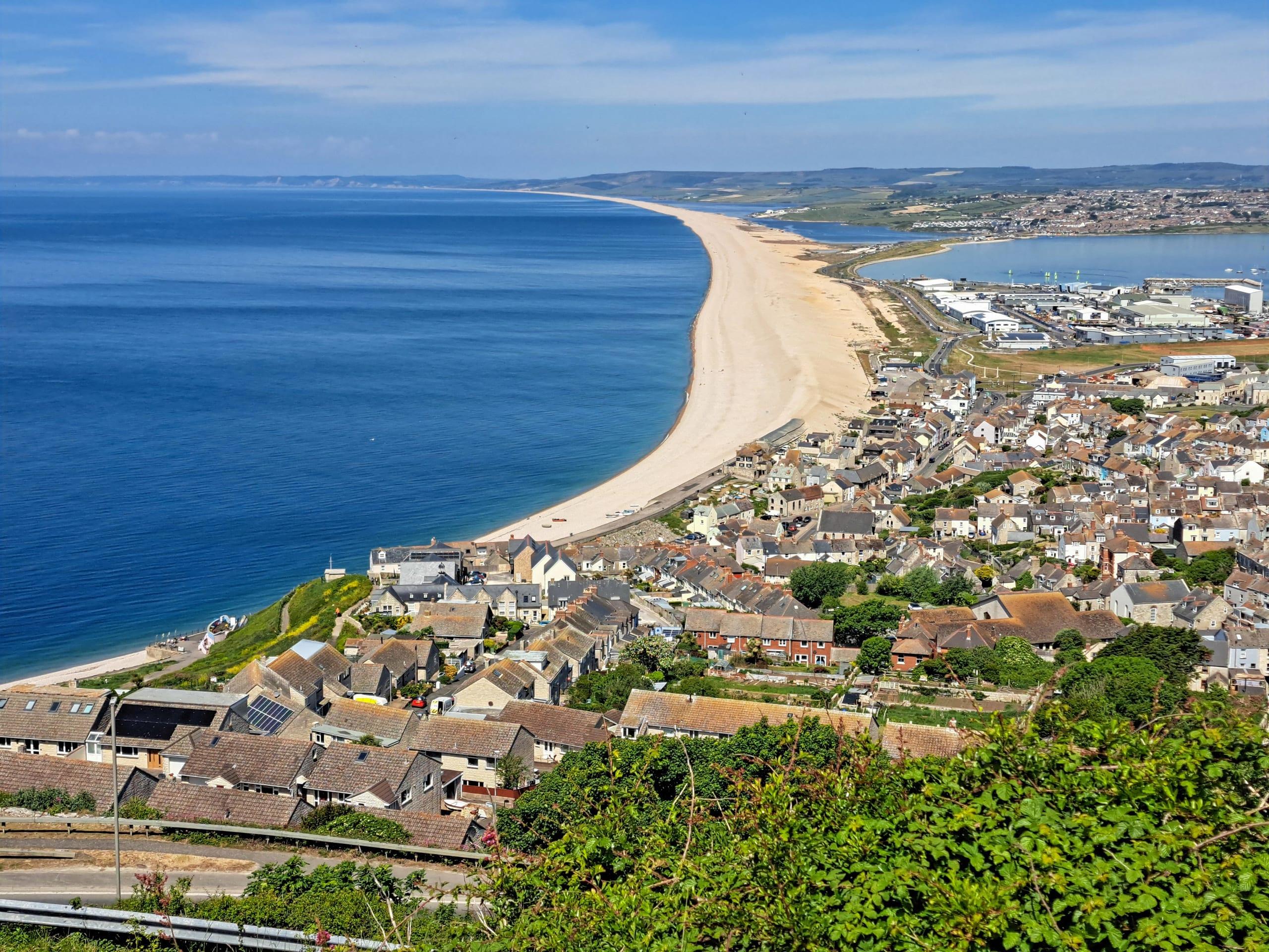 Isle of Portland