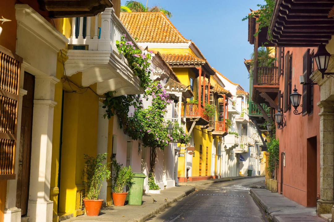 Cartagena (Kolumbien)