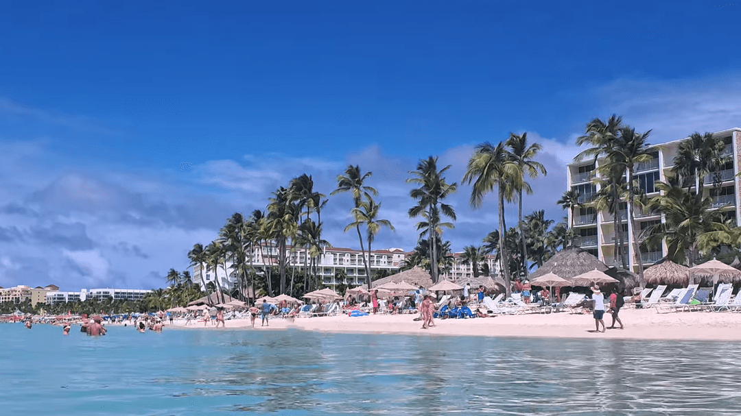 Aruba