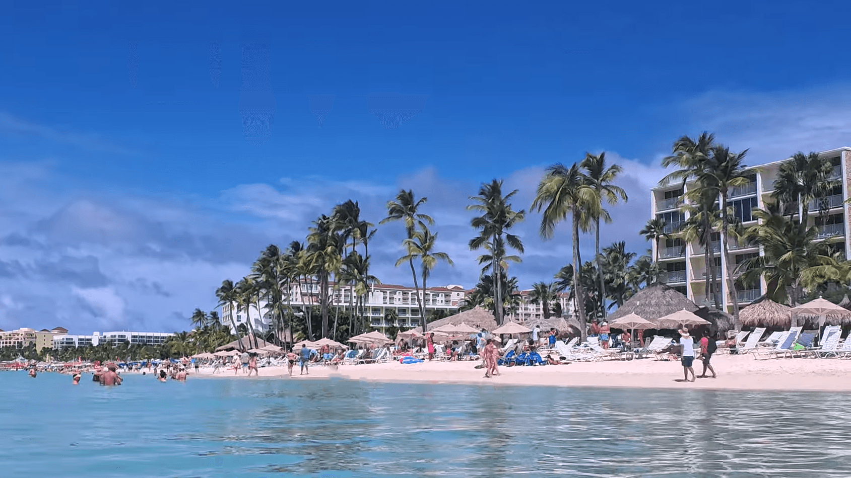 Aruba
