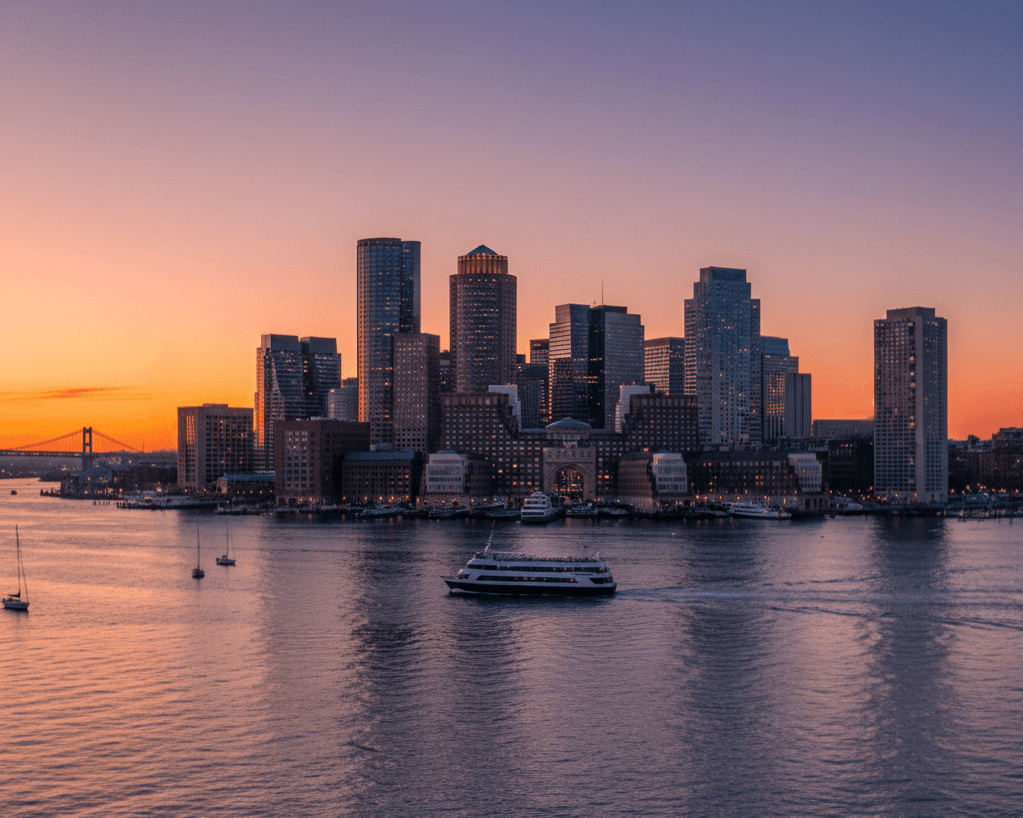 Boston