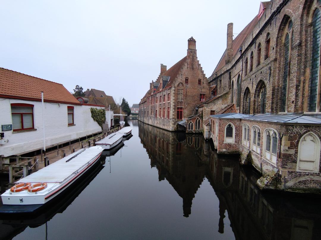 Zeebrügge