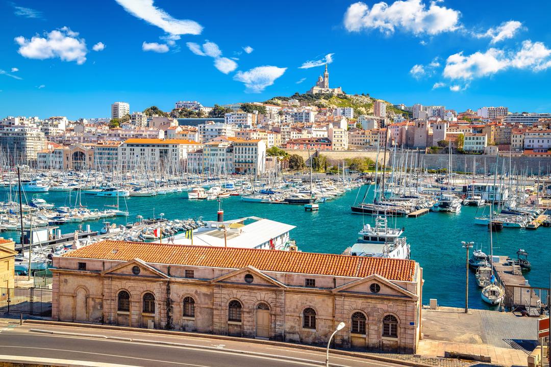 Marseille