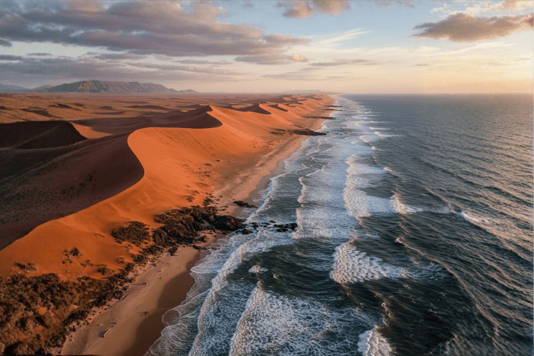 Afrika