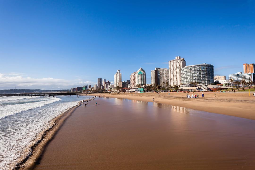 Durban