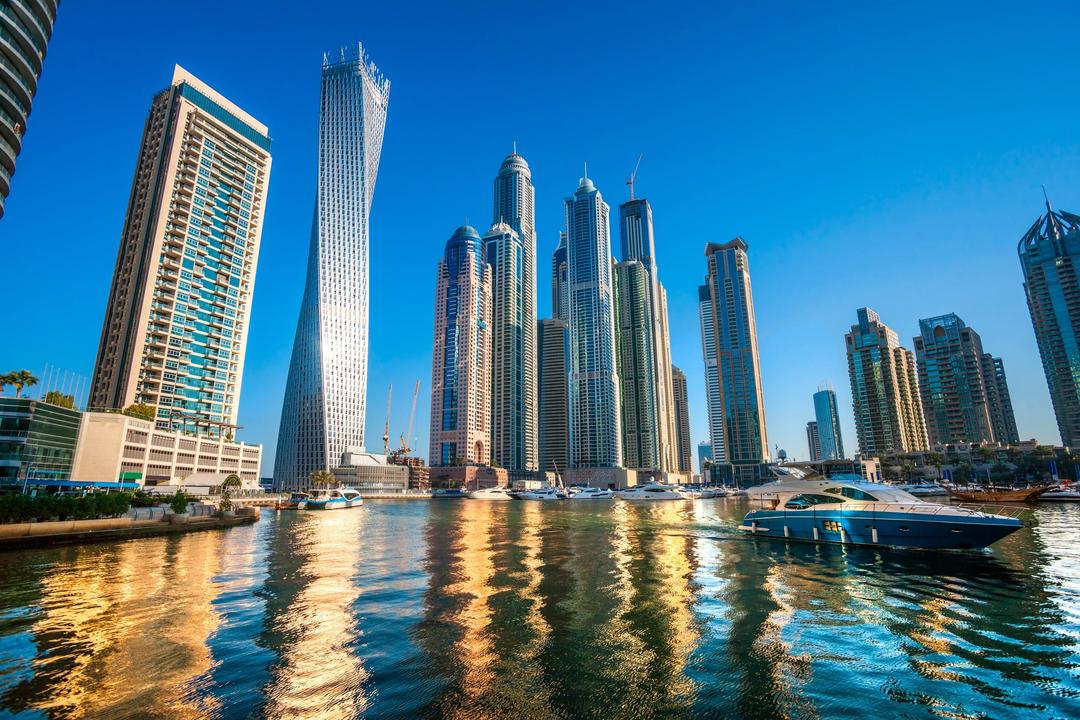 Abu Dhabi