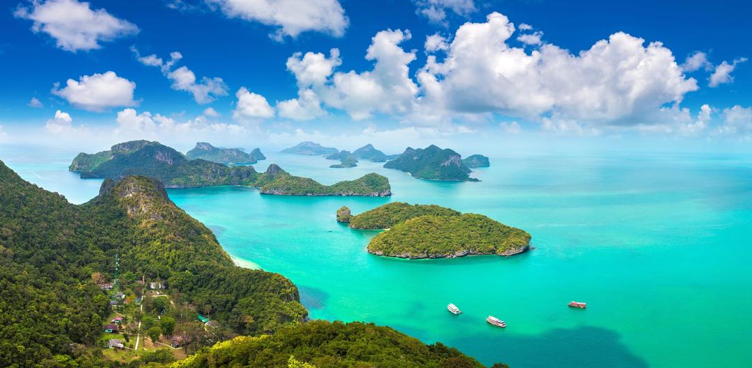 Ko Samui
