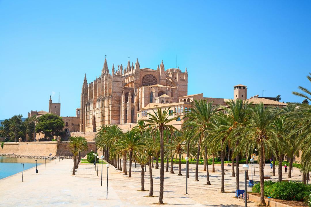 Palma de Mallorca