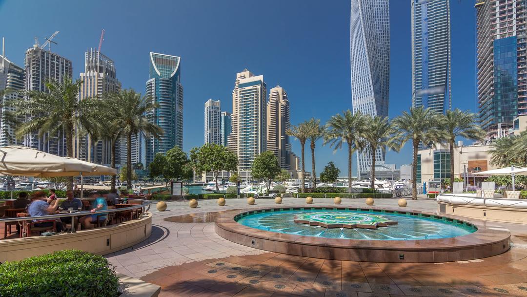 Dubai