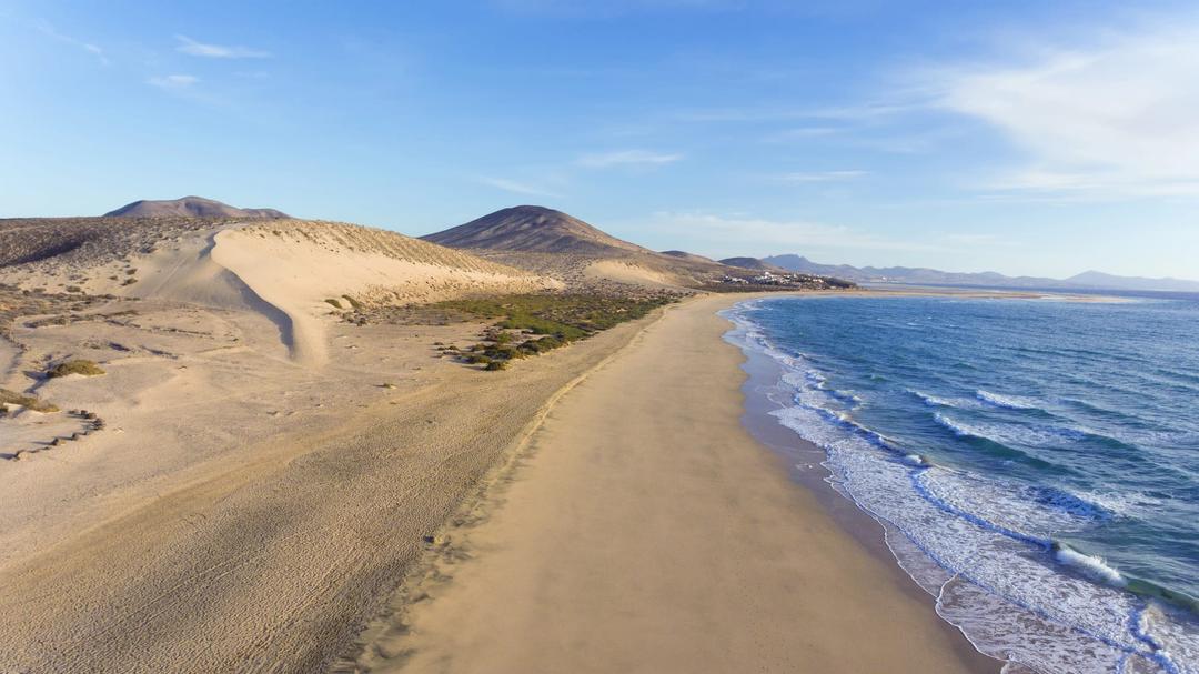 Fuerteventura