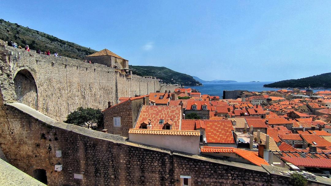 Dubrovnik