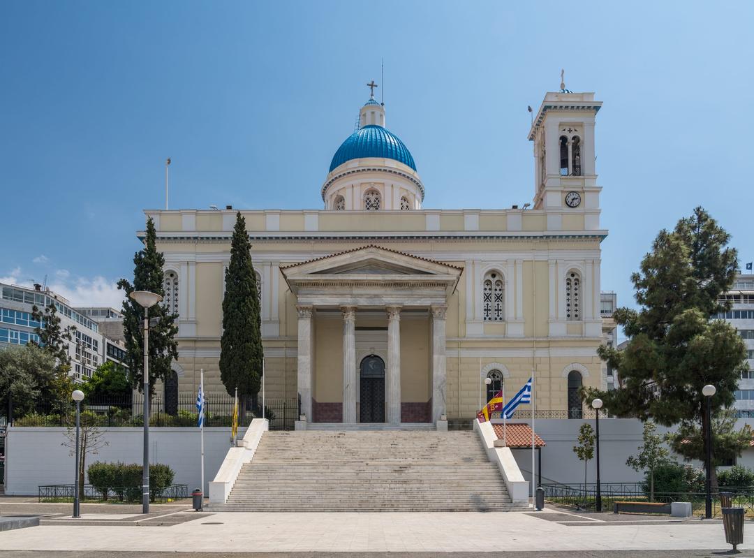 Piraeus (Athen)