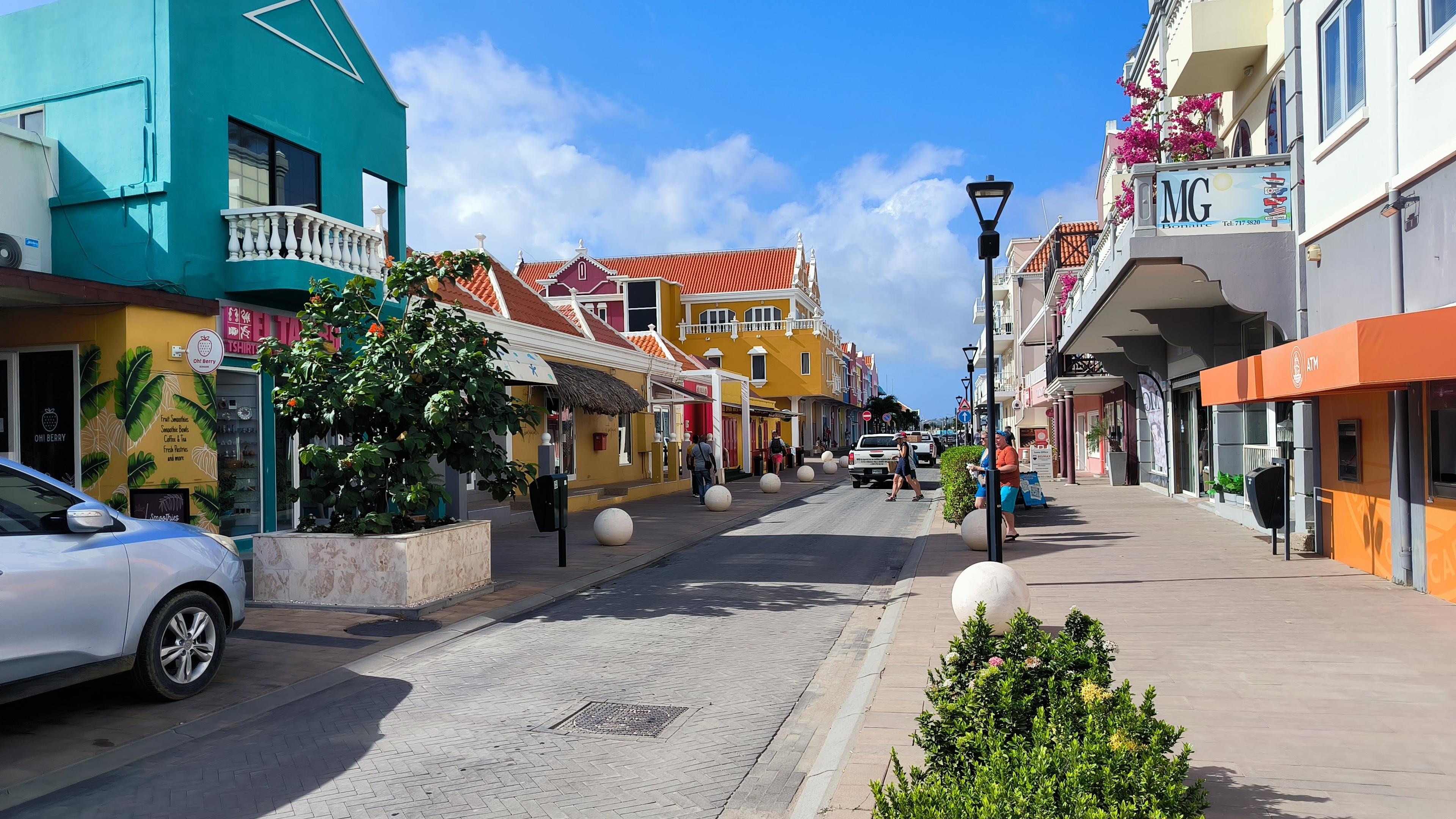 Bonaire