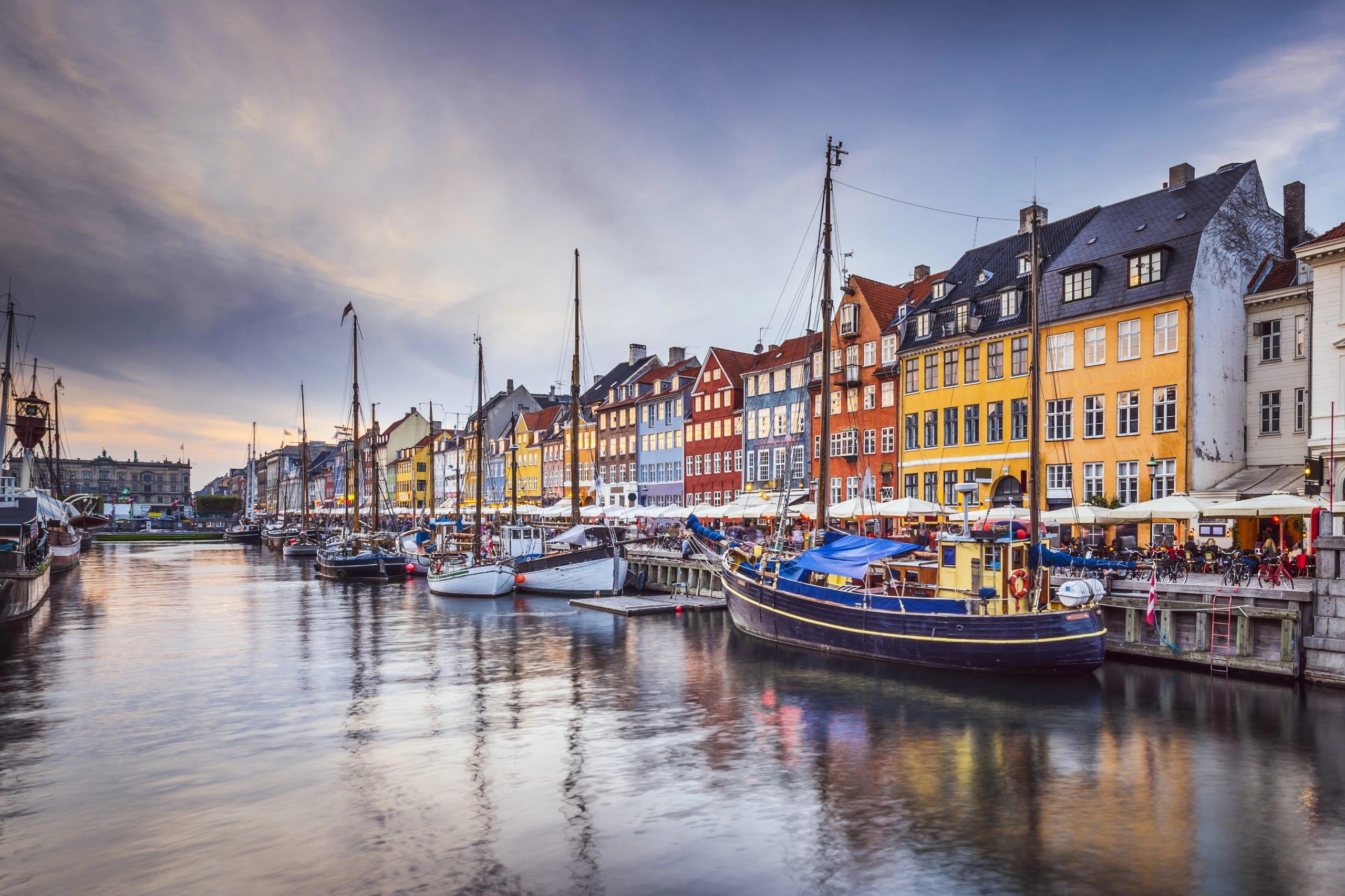 Kopenhagen