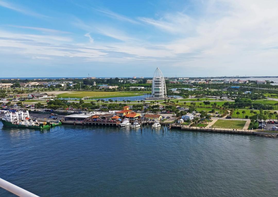 Port Canaveral