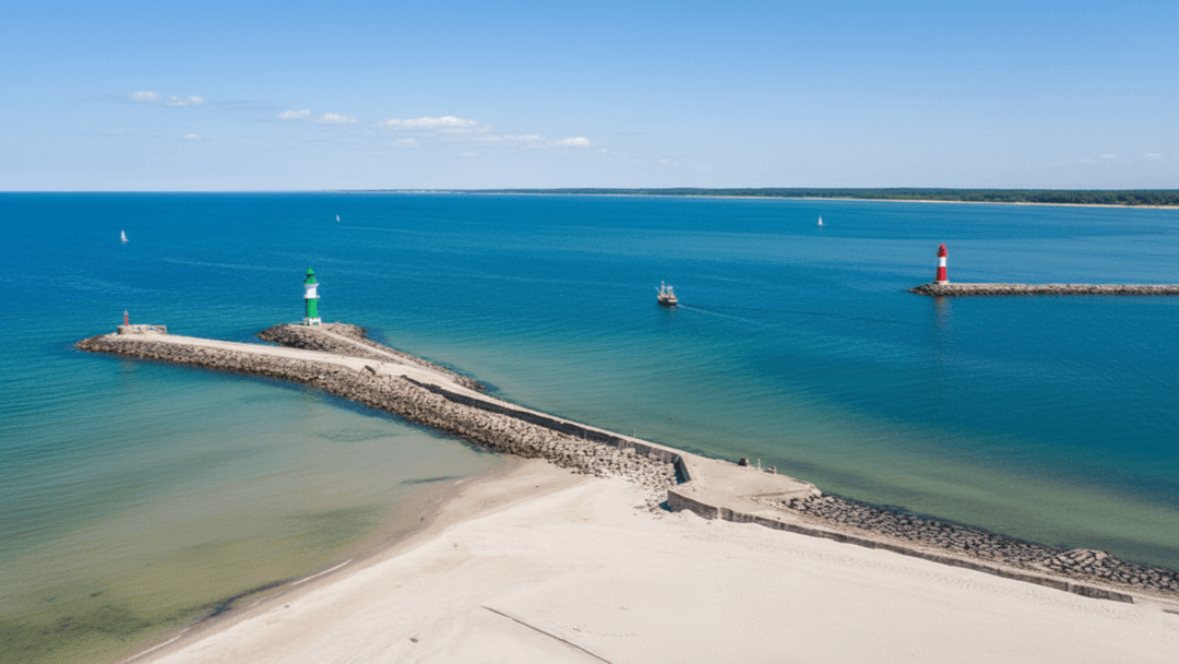 Warnemünde