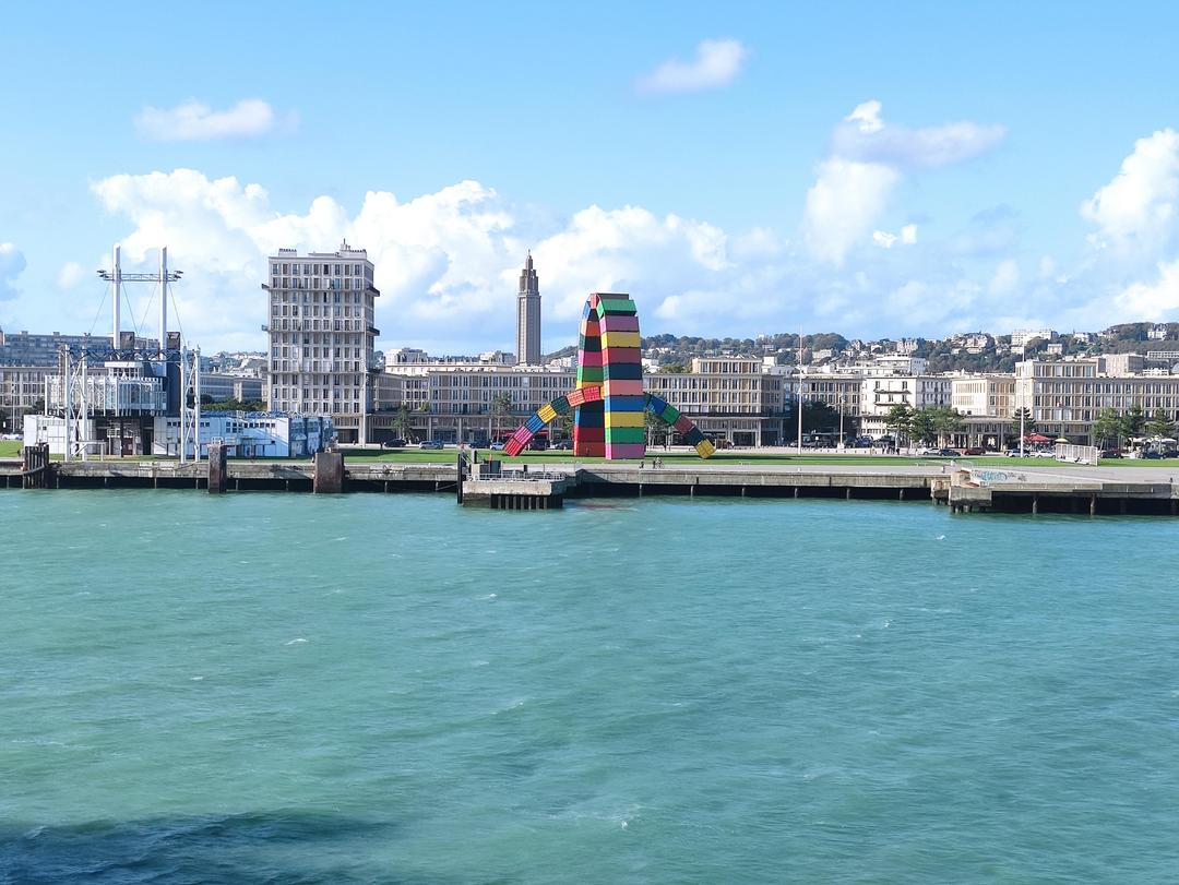 Le Havre