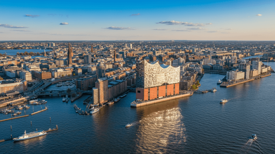 Hamburg