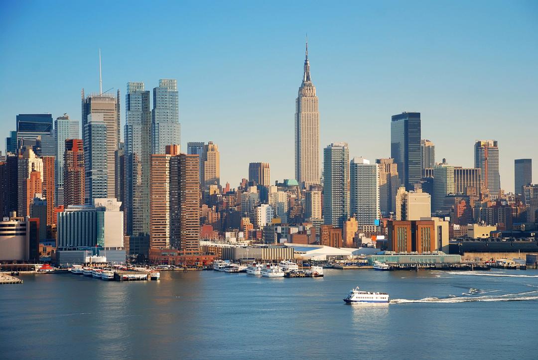 New York City
