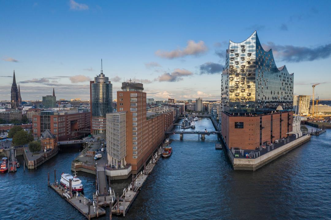 Hamburg