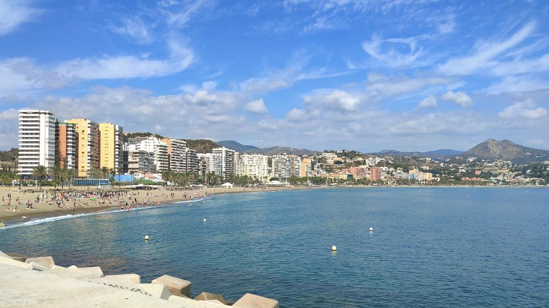 Málaga