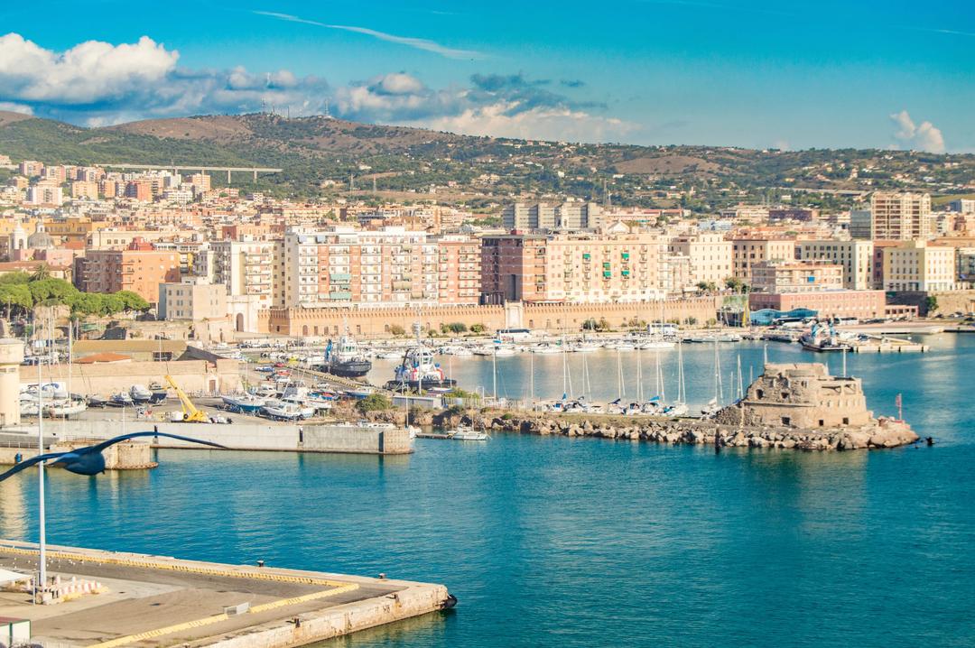 Civitavecchia (Rom)