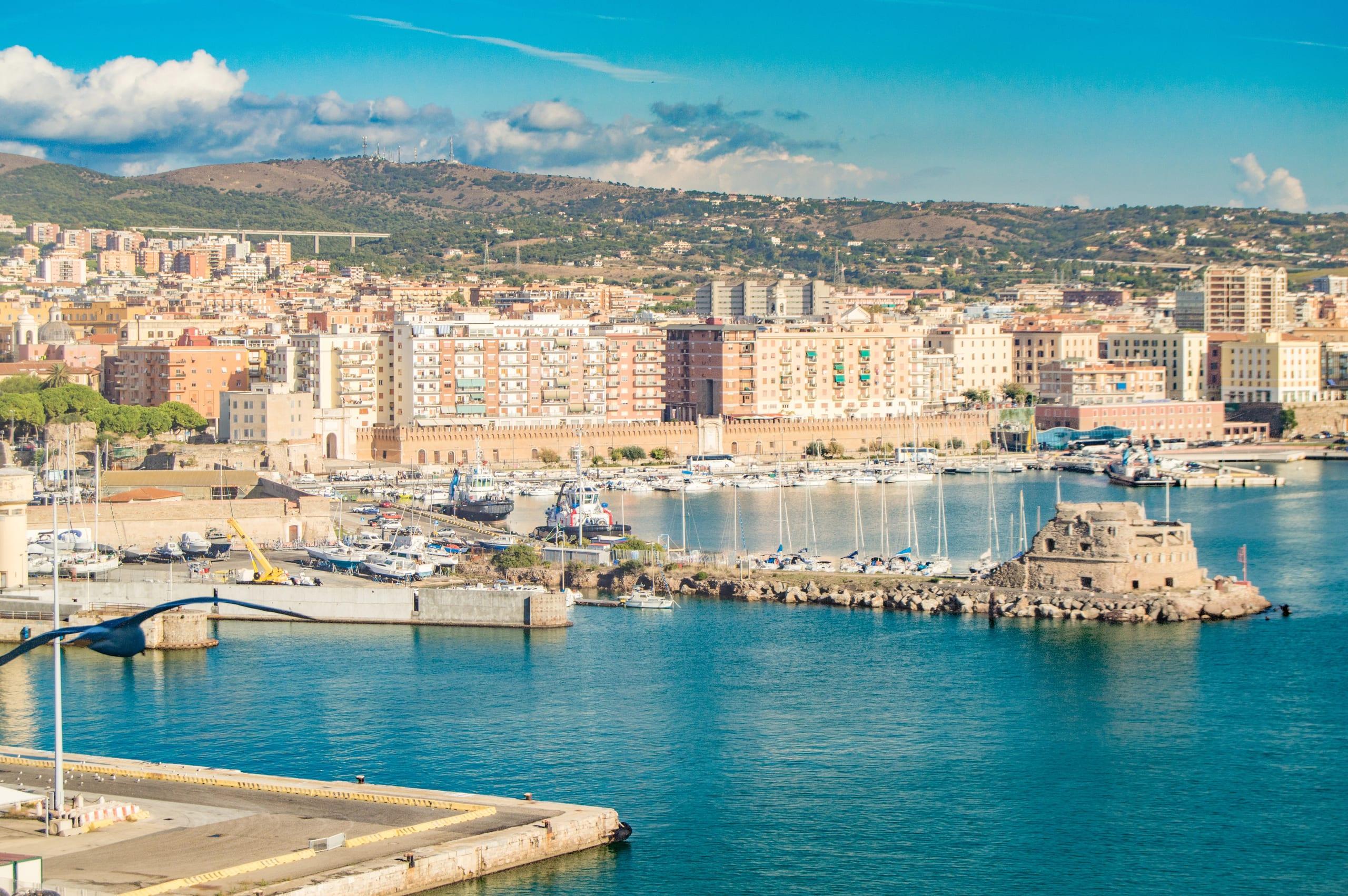 Civitavecchia
