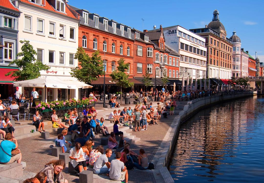 Århus