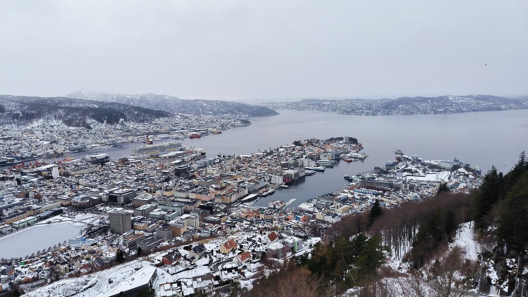 Bergen