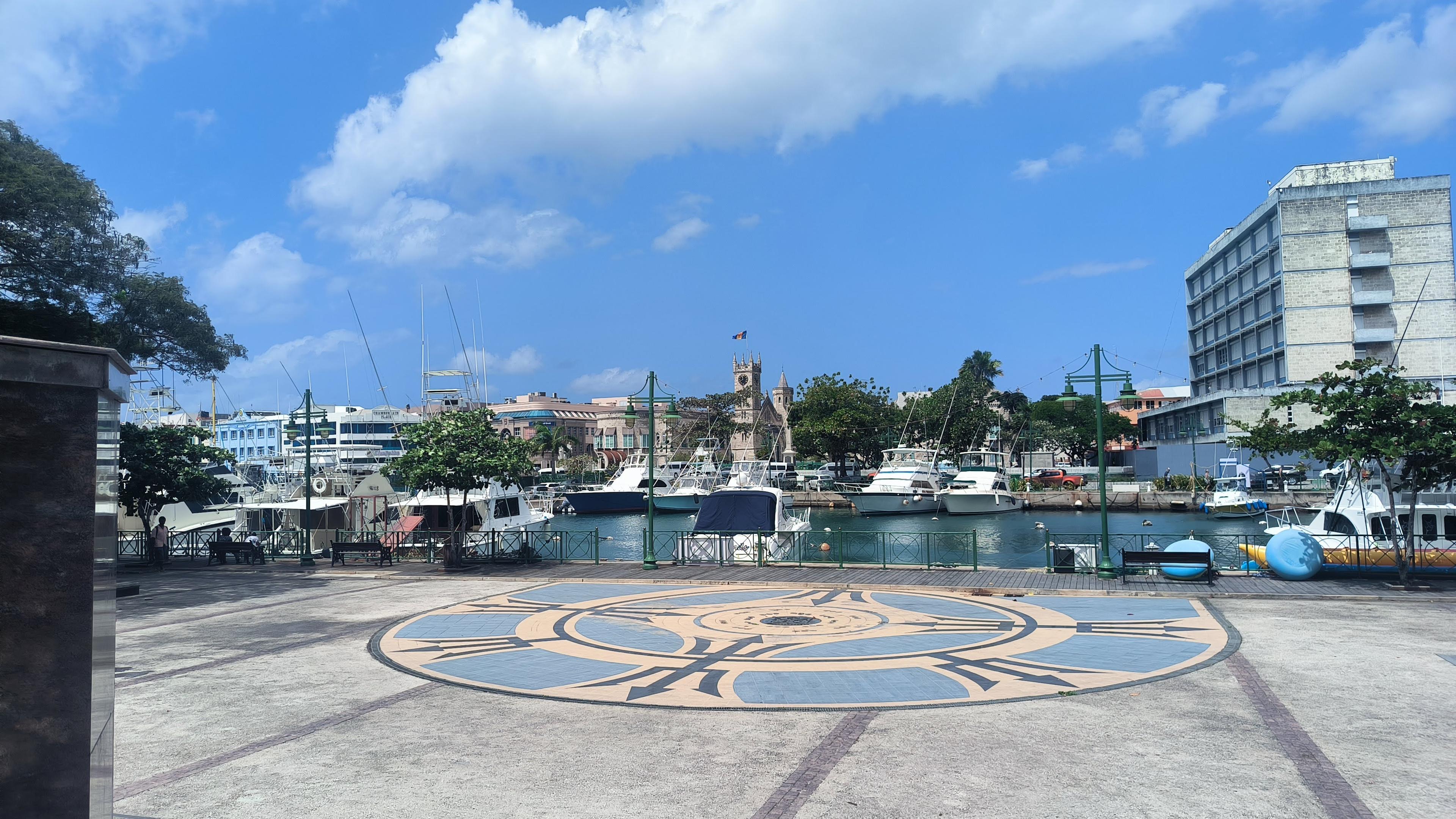 Bridgetown Barbados