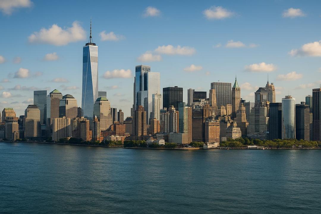 New York City