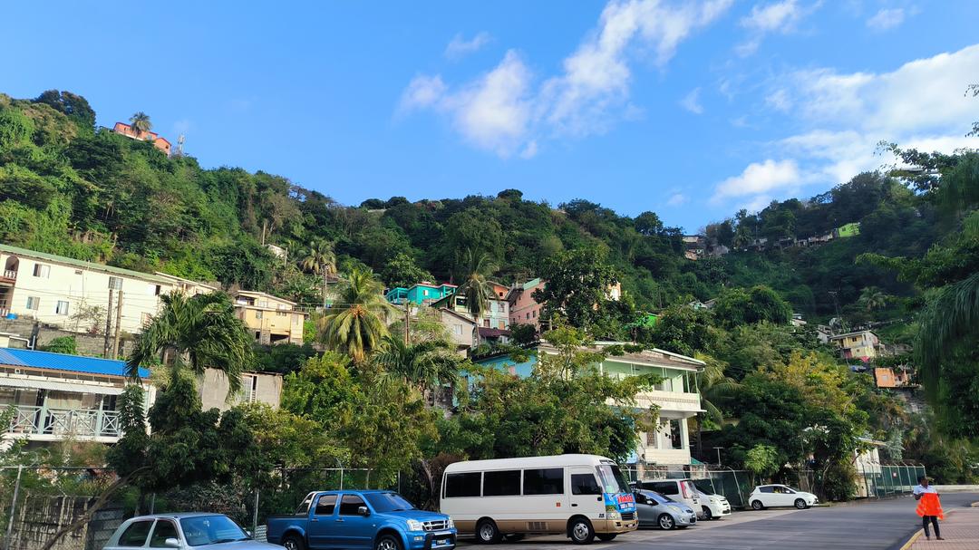 Kingstown