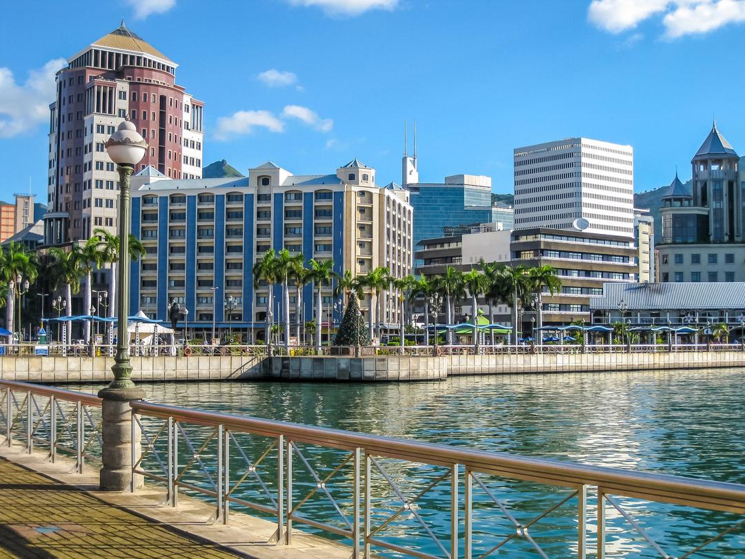 Port Louis (Mauritius)