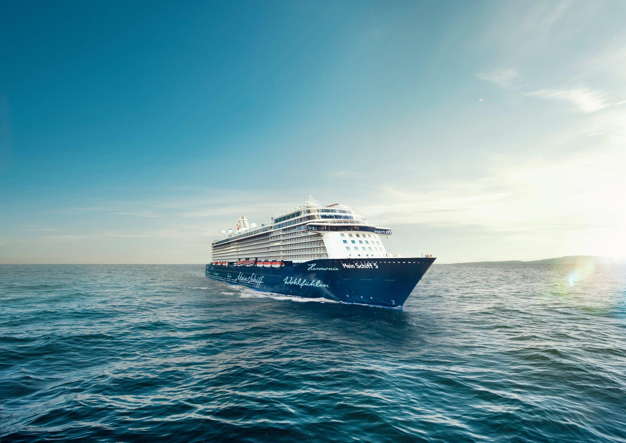 Mein Schiff 5