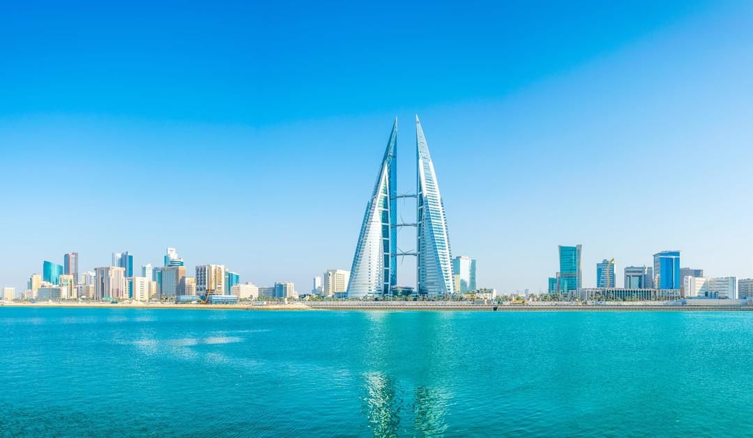 Manama/Khalifa Bin Salman