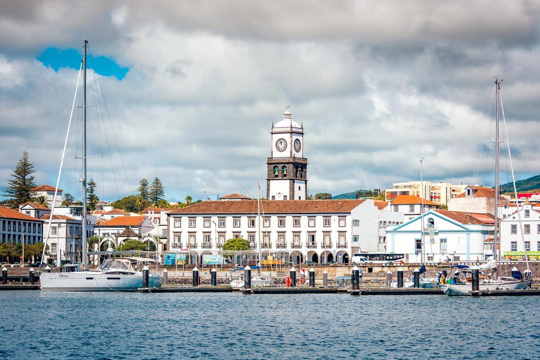 Ponta Delgada